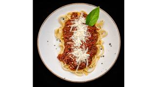 Tagliatelle alla Bolognese 450g