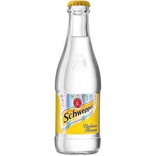 Schweppes