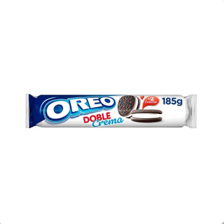 Oreo Doble Crema
