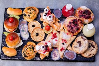 Saumon Étoilé "2 Pers"