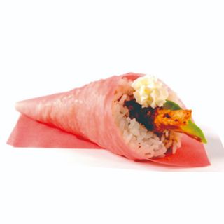 66. Temaki Rosa Angel (1 Ud.)