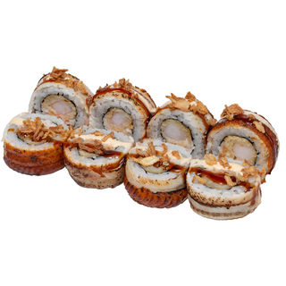 Oto roll