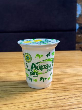 Айран (280мл)