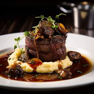 Filet De Bœuf 250 Gr