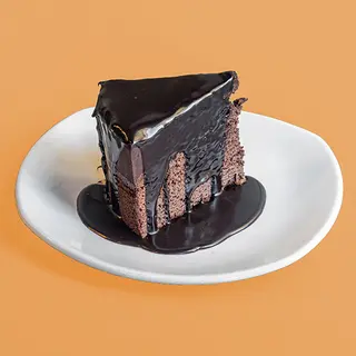 Bomba De Xocolata