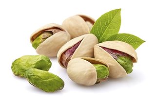 Pistacchi senza sale 100 g