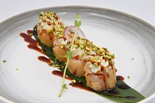 72-Maki crispy - 4 pezzi - 6 pezzi