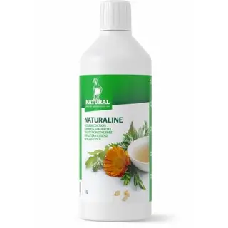 Ceai porumbei, NATURALINE 1 L, Natural