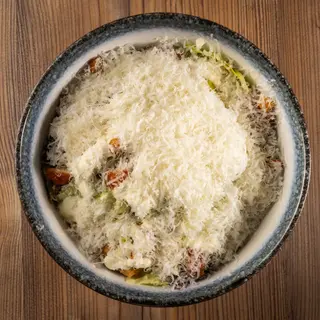Amanida Cèsar