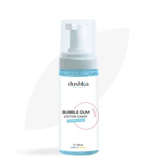 Пінка Для Душу "солодка Вата Bubble Gum" 170 Мл