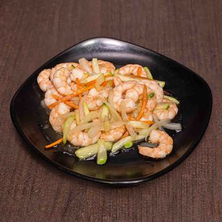 Gambas Surtidas N°69