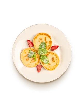 Сырники (3 шт.)