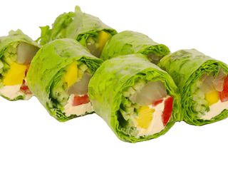 Spring roll Dorado