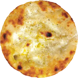 Bianca mozzarella