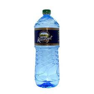 500ml water