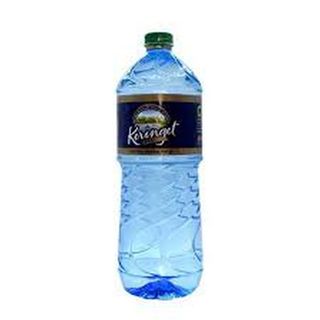 500ml water