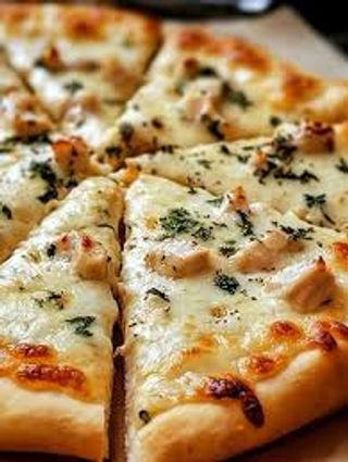 Pizza El Pollo