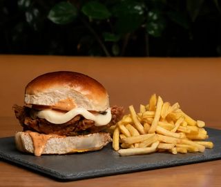 Combo Chicken Jalapeno 280gr + 150gr