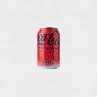 Coca-Cola Zero 33cl 無糖可口可樂