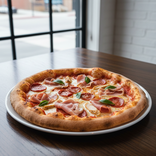 Pizza Carnivora Ø32 cm