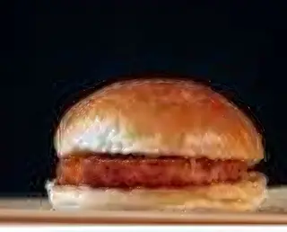Texas burger