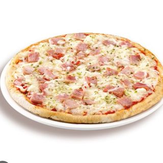 Pizza borromea (33 Cm.)