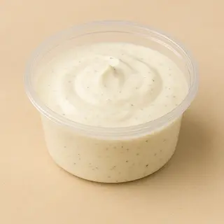 Italia - Yogur trufada
