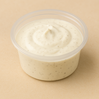 Italia - Yogur trufada