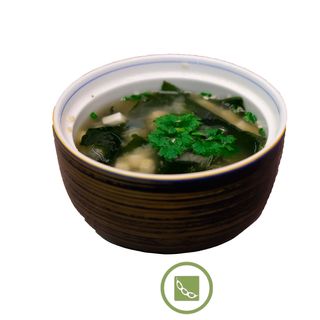 Sopa Miso