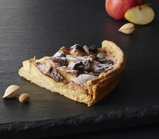 Flan Normand