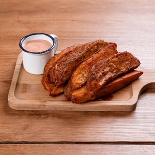 კარტოფილი მექსიკურად