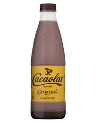 Cacaolat