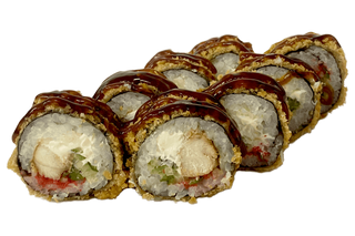 Панко з куркою (312г)