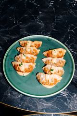 Gyozas De Cerdo (150g.)