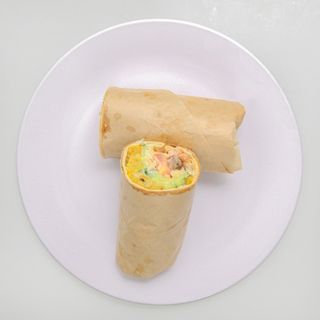 Пилешки дюнер