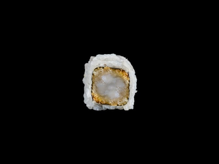 Shrimp tempura maki - 6buc.