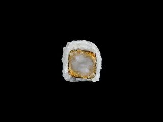 Shrimp tempura maki - 6buc.