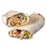 Kebab Mare de pui