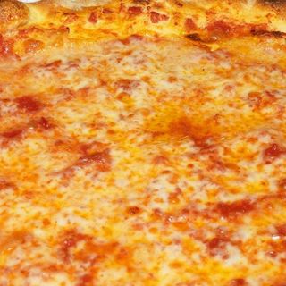 Margherita al taglio