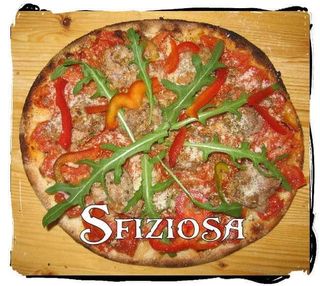 Sfiziosa