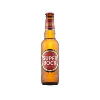 Cerveja Super bock 33cl