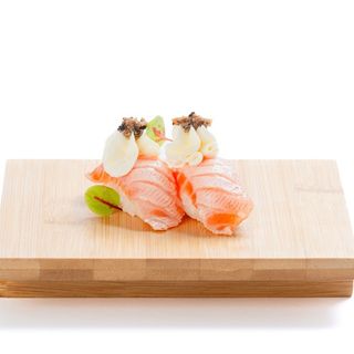 138. Nigiri tartufo - 2 pezzi