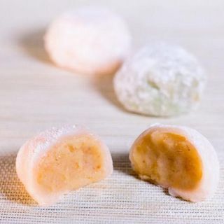 DAIFUKU ALLO YUZU