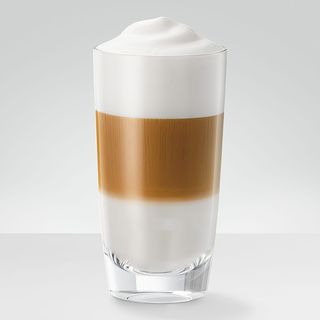 Latte Macchiato