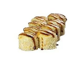 №804 НіТ Чікен рол (240g)