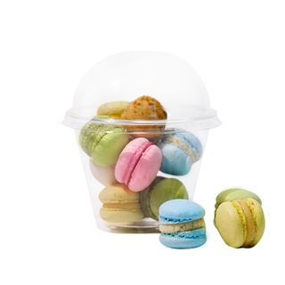 Міні Макаронси х10