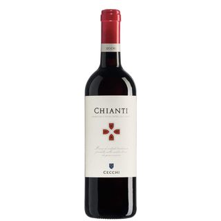 Chianti Rosso 37,5 cl