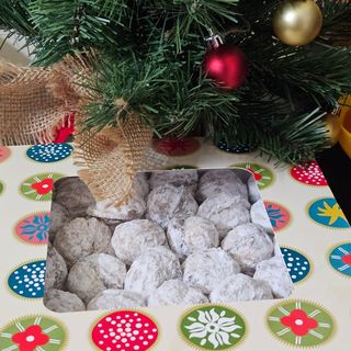 Nuci umplute 0.800gr