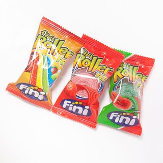 Fini Rollers