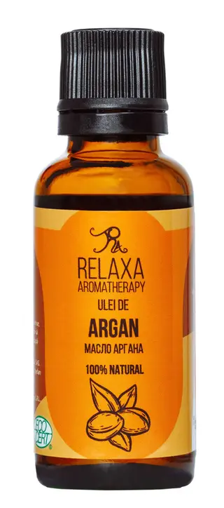 Ulei de argan